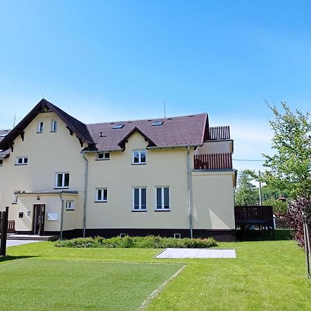 Apartman Jeseniky Karlovice  Eksteriør bilde