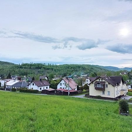 Apartman Jeseniky Karlovice  Eksteriør bilde