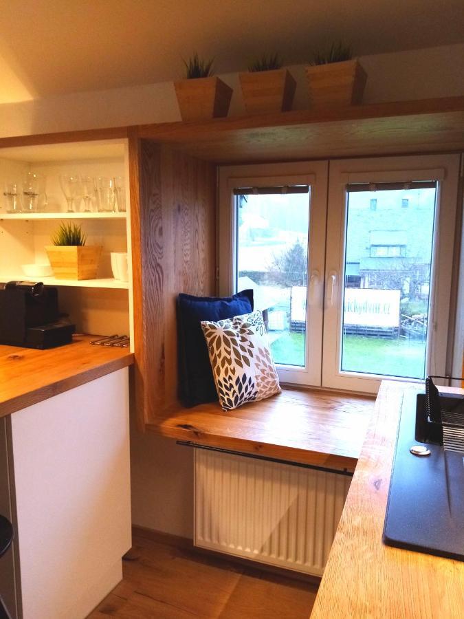 Apartman Jeseniky Karlovice  Eksteriør bilde