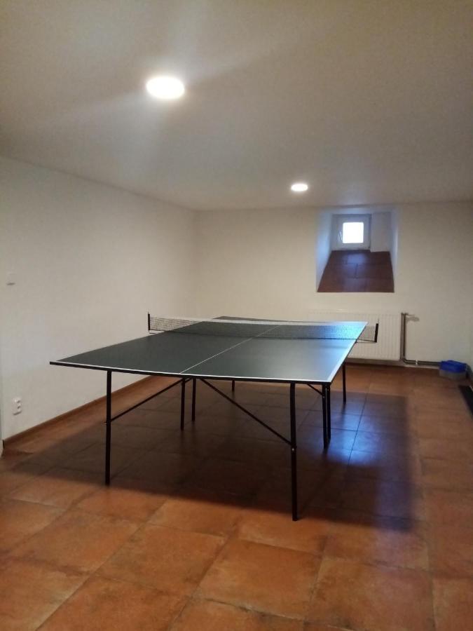 Apartman Jeseniky Karlovice  Eksteriør bilde