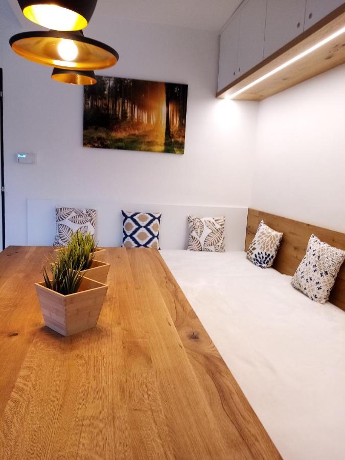 Apartman Jeseniky Karlovice  Eksteriør bilde