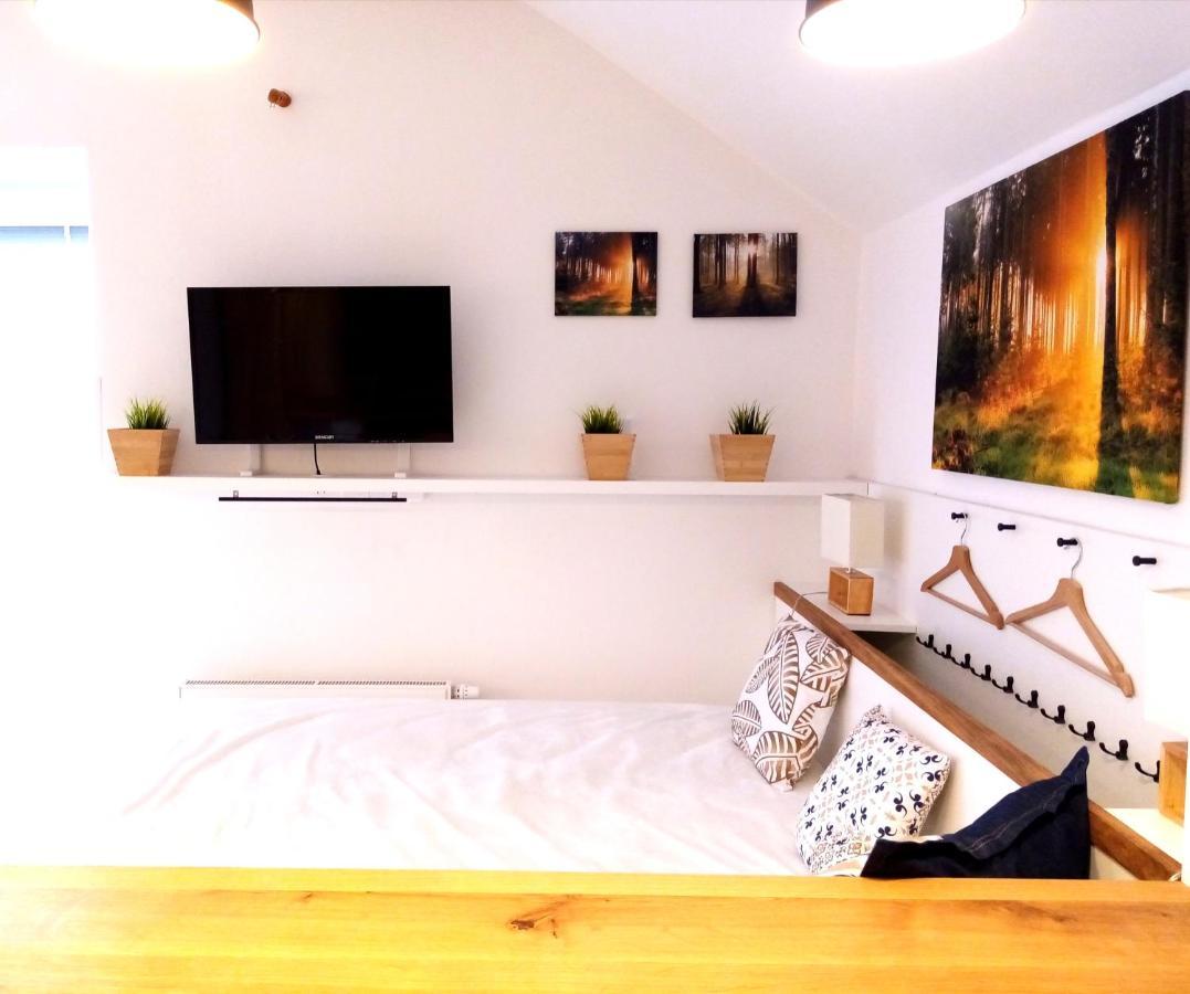 Apartman Jeseniky Karlovice  Eksteriør bilde