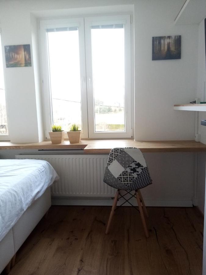 Apartman Jeseniky Karlovice  Eksteriør bilde