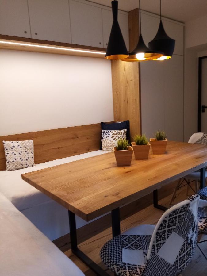 Apartman Jeseniky Karlovice  Eksteriør bilde